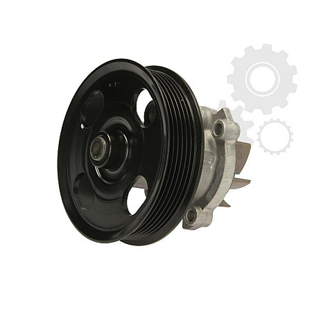 pompa apa ALFA ROMEO MITO 955 Producator Saleri SIL PA1393