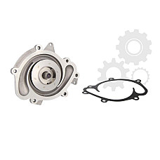 pompa apa CHRYSLER 300 C LX Producator Saleri SIL PA1412