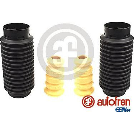 Chit protectie praf,amortizor PEUGEOT 207 (WA_, WC_), Hatchback Van, 04.2006 - AUTOFREN SEINSA D5056
