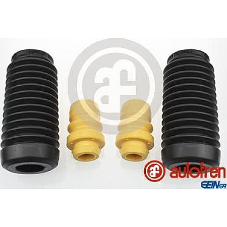 Chit protectie praf,amortizor FORD FUSION (JU_), Turism, 08.2002 - 12.2012 AUTOFREN SEINSA D5019