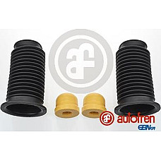 Chit protectie praf,amortizor OPEL MERIVA B (S10), Dubita, 06.2010 - 03.2017 AUTOFREN SEINSA D5036