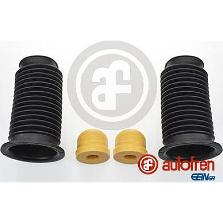 Chit protectie praf,amortizor OPEL MERIVA B (S10), Dubita, 06.2010 - 03.2017 AUTOFREN SEINSA D5036