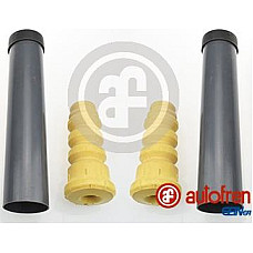 Chit protectie praf,amortizor FORD FOCUS II (DB3), Sabrioleta, 10.2006 - 09.2010 AUTOFREN SEINSA D5037