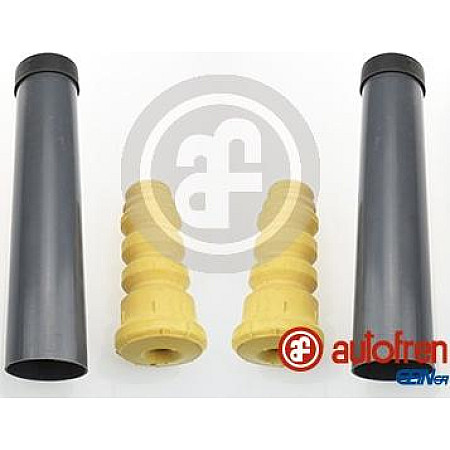 Chit protectie praf,amortizor FORD FOCUS II (DB3), Sabrioleta, 10.2006 - 09.2010 AUTOFREN SEINSA D5037