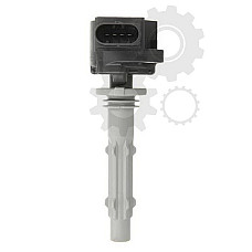 bobina de inductie MERCEDES-BENZ SLK R171 Producator BERU ZSE140