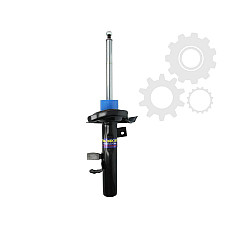 amortizor telescop FORD FOCUS III Turnier Producator MONROE G8172