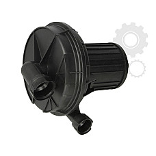 Pompa aer secundara FORD GALAXY WGR Producator TOPRAN 114 283