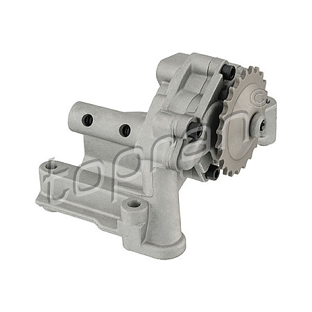 Pompa ulei VW GOLF V 1K1 Producator TOPRAN 114 979