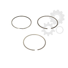 Set segmenti piston VW TIGUAN 5N Producator MAHLE ORIGINAL 028 14 N0