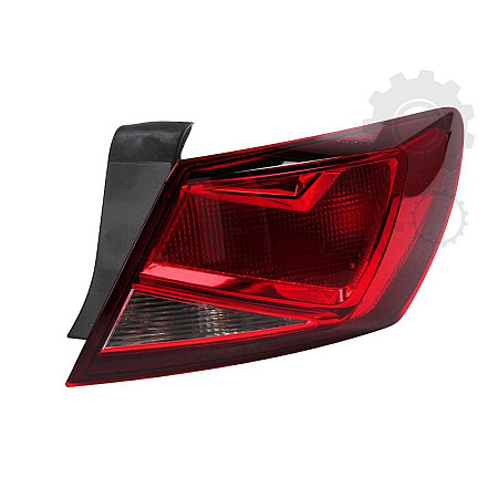 Lampa spate Producator VALEO 045109