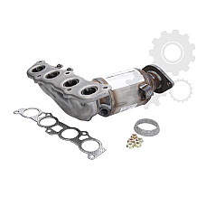 Catalizator TOYOTA YARIS SCP1 NLP1 NCP1 Producator BM CATALYSTS BM91403H