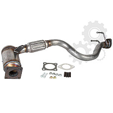 Catalizator VW GOLF V 1K1 Producator BM CATALYSTS BM91519H