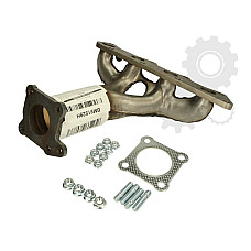 Catalizator VW LUPO 6X1 6E1 Producator BM CATALYSTS BM91529H