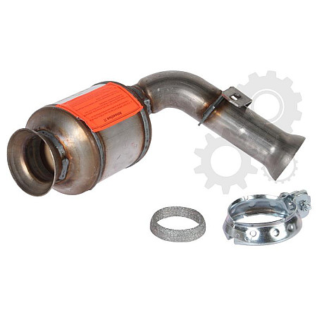 Catalizator MERCEDES-BENZ KLASA E W211 Producator BM CATALYSTS BM80180H