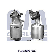 Catalizator OPEL MERIVA Producator BM CATALYSTS BM80306H