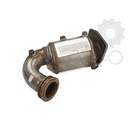 Catalizator OPEL VECTRA C kombi Producator BM CATALYSTS BM80322H