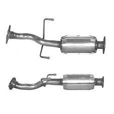 Catalizator MAZDA 626 V GF Producator BM CATALYSTS BM90798H