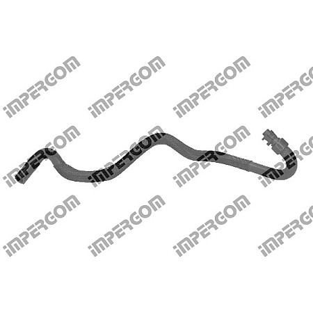 Radiator Furtun CITROEN XSARA N1 Producator ORIGINAL IMPERIUM 221554