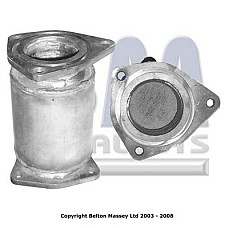 Catalizator DAEWOO KALOS KLAS Producator BM CATALYSTS BM91230H