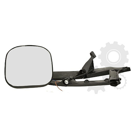 Oglinda exterioara MERCEDES-BENZ ACTROS MP2 / MP3 Producator RYWAL 8100914