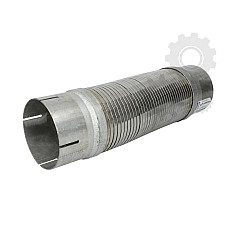 Furtun flexibil sistem de esapament MAN TGS Producator VANSTAR VAN32259MN