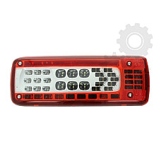 Lampa spate Producator VIGNAL VAL159500