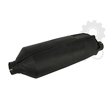 Amortizor zgomot mijloc/spate SCANIA 3 - series bus Producator VANSTAR VAN10323SC