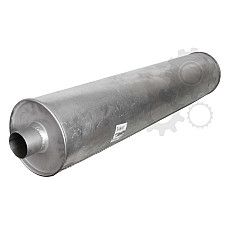 Amortizor zgomot mijloc/spate MERCEDES-BENZ T2/LN1 Autobus Producator VANSTAR VAN20326MB