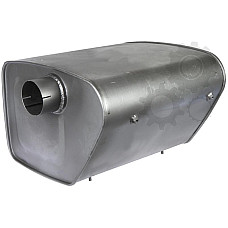 Amortizor zgomot mijloc/spate MAN F 2000 Producator VANSTAR VAN31381MN