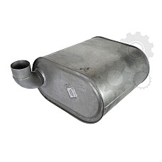 Toba esapamet intermediara RENAULT TRUCKS Premium Producator VANSTAR VAN40361RE