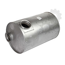 Amortizor zgomot mijloc/spate VOLVO FH 16 Producator VANSTAR VAN60451VL