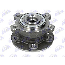 Set rulment roata VOLVO S80 II AS Producator BTA H2V018BTA