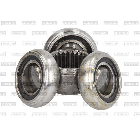 tripodacardan FORD TRANSIT CONNECT P65 P70 P80 Producator PASCAL G4G006PC