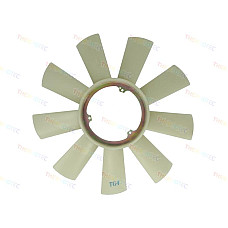 Paleta ventilator racire motor MERCEDES-BENZ SPRINTER 2-t Autobus 901 902 Producator THERMOTEC D9M011TT