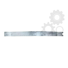 Set montare rezervor combustibil SCANIA 4 - series Producator CLAMP CL27075