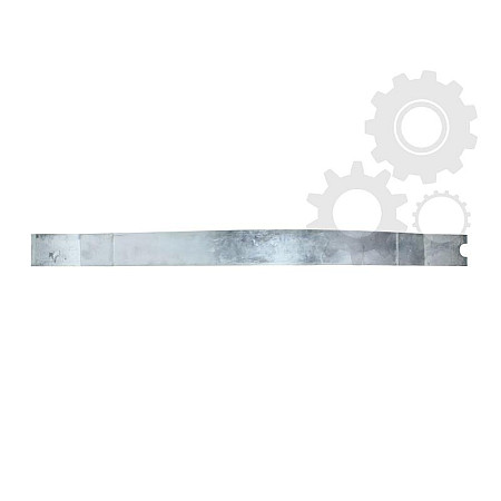 Set montare rezervor combustibil SCANIA 4 - series Producator CLAMP CL27075
