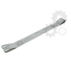 Set montare rezervor combustibil SCANIA 4 - series Producator CLAMP CL27074