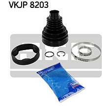 Ansamblu burduf articulatie planetara VW GOLF VI 5K1 Producator SKF VKJP 8203