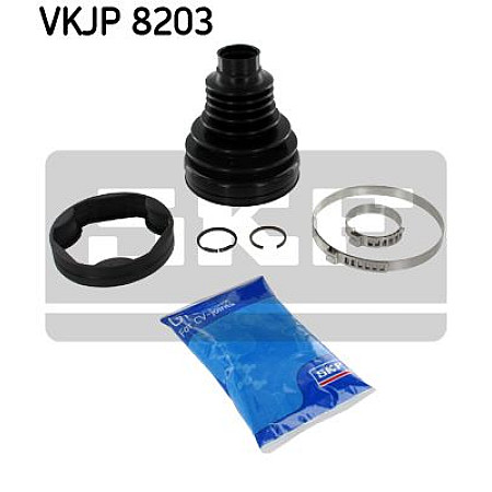Ansamblu burduf articulatie planetara VW PASSAT Variant 365 Producator SKF VKJP 8203