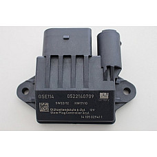 unitate de controlbujii incandescente MERCEDES-BENZ SPRINTER 46-t nadwozie pene 906 Producator BERU GSE114