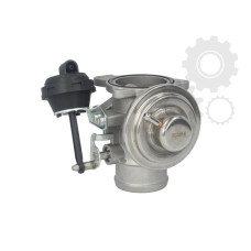 Supapa EGR VW POLO CLASSIC 6KV2 Producator ENGITECH ENT500011