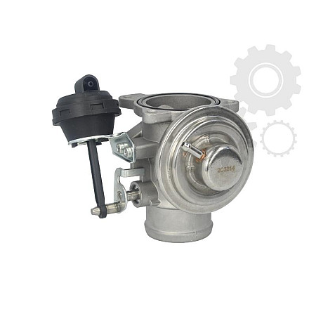 Supapa EGR VW POLO CLASSIC 6KV2 Producator ENGITECH ENT500011