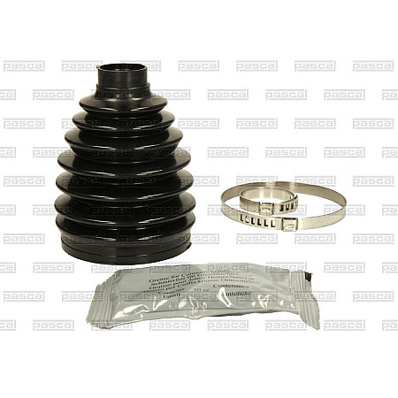 Ansamblu burduf articulatie planetara FIAT SEDICI Producator PASCAL G5F045PC