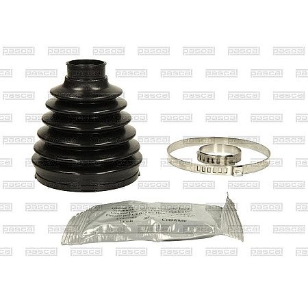 Ansamblu burduf articulatie planetara MERCEDES-BENZ VITO Autobus W639 Producator PASCAL G6M005PC