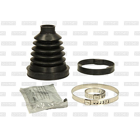 Ansamblu burduf articulatie planetara DACIA DUSTER Producator PASCAL G6R013PC
