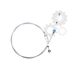 Cablu shimbator viteze VOLVO FM Producator KONGSBERG KA 5049001669AM