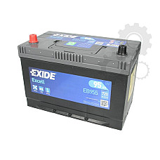 baterie acumulator Producator EXIDE EB955