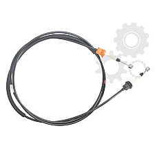 Cablu shimbator viteze VOLVO FM Producator KONGSBERG KA 5049001702AM