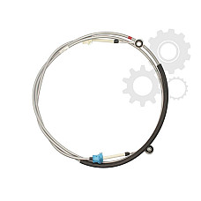 Cablu shimbator viteze VOLVO FM Producator KONGSBERG KA 5049001707AM