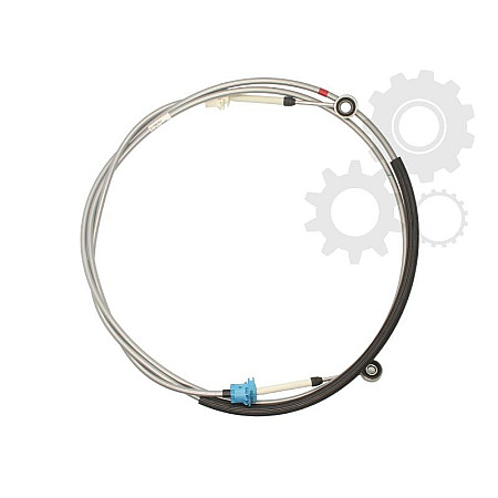 Cablu shimbator viteze VOLVO FM Producator KONGSBERG KA 5049001707AM